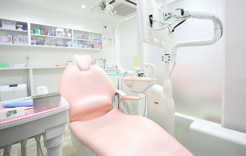 たつや歯科巣鴨西クリニック