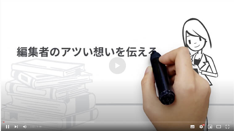 部分矯正のたつや歯科 院長「鈴木 達也」書籍の説明動画