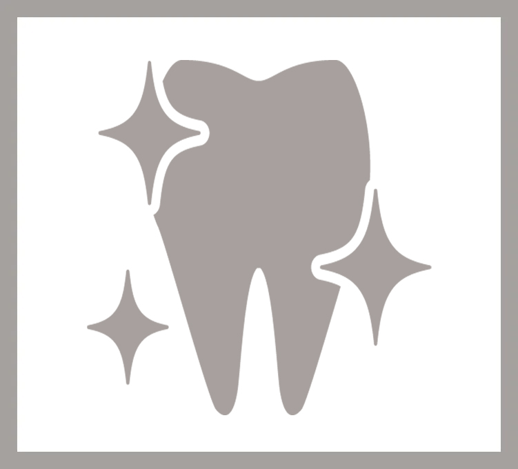 ホワイトニングの流れ 3メインテナンス